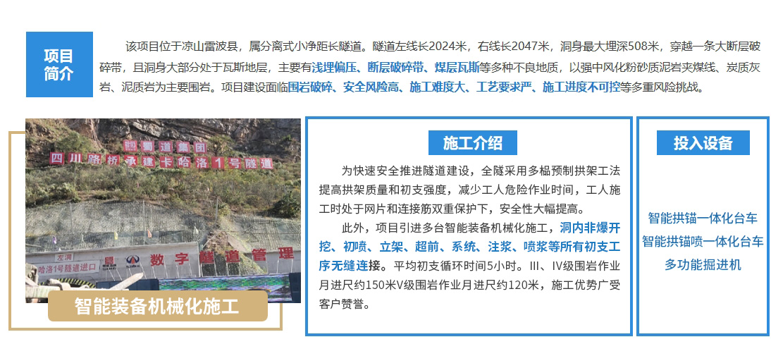 合作单位部分项目施工案例（九）